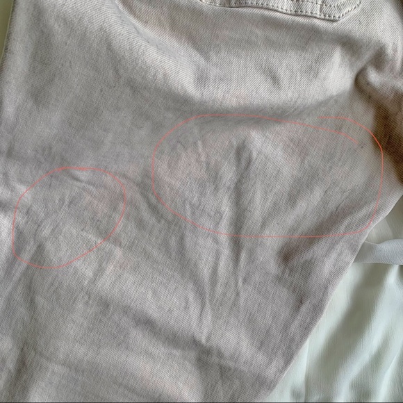 Everlane High Rise Straight Leg Pant* - Picture 8 of 9